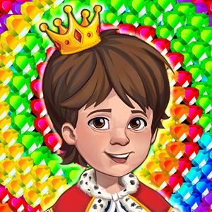 little prince lost islands GameLinkExchange