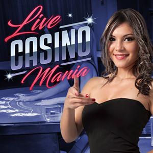 Live Casino Mania GamelinkeXchange