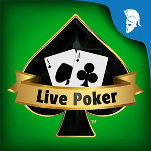 Live Poker by AbZorba Games GamelinkeXchange