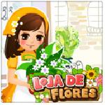 loja de flores GameLinkExchange
