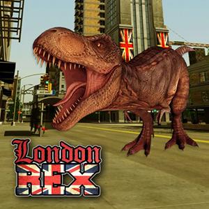 London Rex GamelinkeXchange