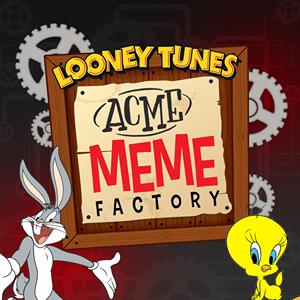 Looney Tunes Meme Factory GamelinkeXchange