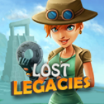 lost legacies GameLinkExchange