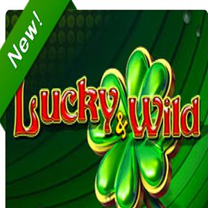 Lucky And Wild GamelinkeXchange
