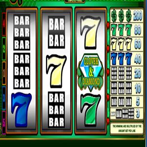 LUCKY CLOVER DELUXE GamelinkeXchange
