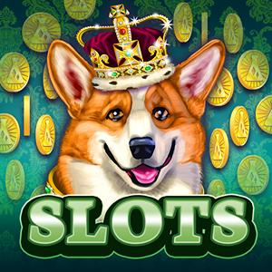 lucky corgi slots GameLinkExchange