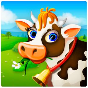 Lucky Farm GamelinkeXchange