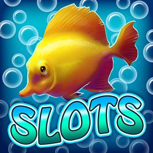 lucky fish slots GameLinkExchange