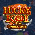 lucky koi slot game GameLinkExchange