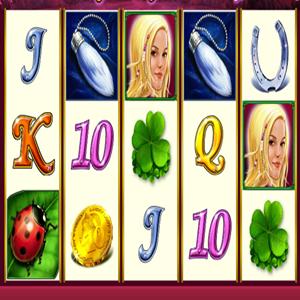 lucky lady deluxe GameLinkExchange