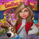 Luna Park Adventure GamelinkeXchange