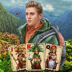 Machu Picchu Solitaire GamelinkeXchange