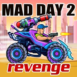 Mad Day 2 GamelinkeXchange
