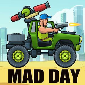 Mad Day GamelinkeXchange