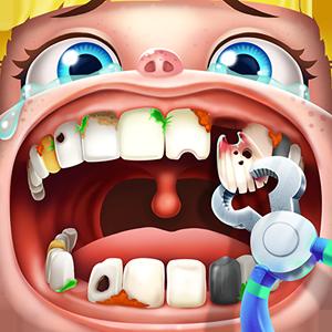Mad Dentist GamelinkeXchange
