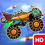Mad Truck Challenge HD GamelinkeXchange