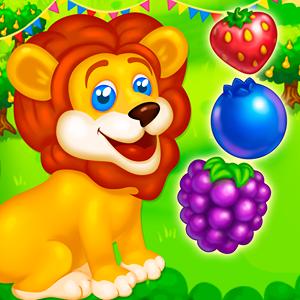 madagascar circus GameLinkExchange