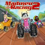 madmen racing 2 GameLinkExchange