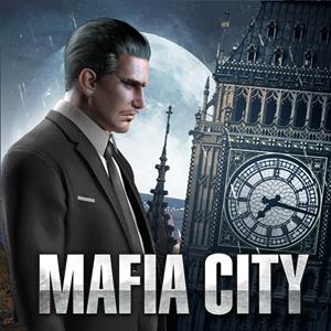 Mafia City H5 GamelinkeXchange
