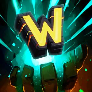 Maganic Warriors GamelinkeXchange