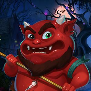Magic Halloween GamelinkeXchange