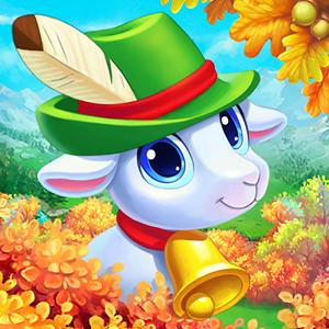 magic seasons alpine meadow GameLinkExchange