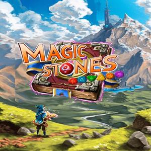 Magic Stones GamelinkeXchange