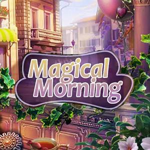 magical morning GameLinkExchange