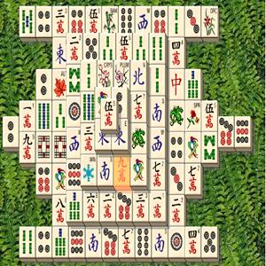 Mah Jong GamelinkeXchange