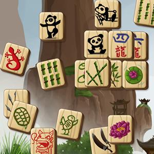 Mahjong Adventure GamelinkeXchange