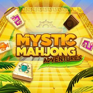 Mahjong Adventures GamelinkeXchange