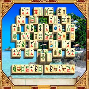 Mahjong Bungalow GamelinkeXchange
