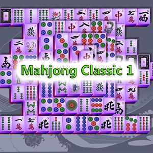 mahjong classic 1 GameLinkExchange