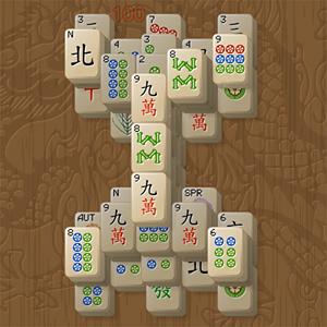Mahjong Classic GamelinkeXchange