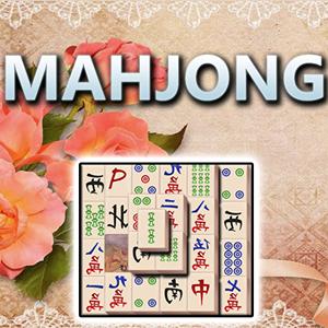 Mahjong Classic Rose GamelinkeXchange