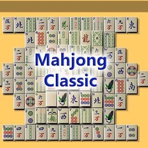 Mahjong Classic GamelinkeXchange