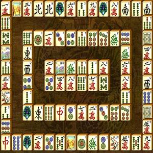Mahjong Connect 2 GamelinkeXchange