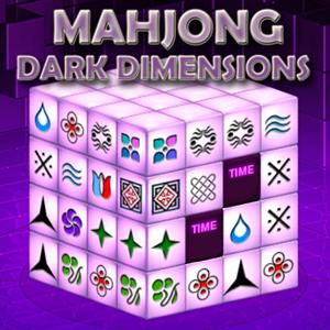 Mahjong Dark Dimensions GamelinkeXchange
