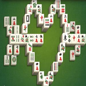 mahjong deluxe 1 GameLinkExchange
