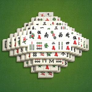 Mahjong Deluxe GamelinkeXchange