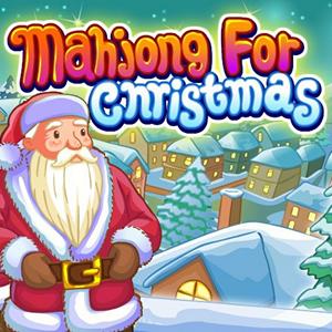 Mahjong For Christmas GamelinkeXchange