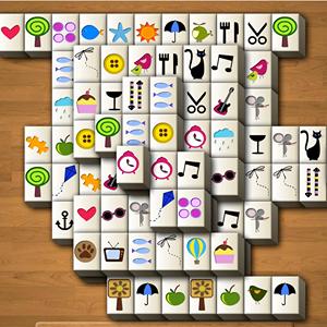 Mahjong Fun GamelinkeXchange
