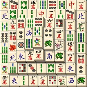 Mahjong Jungle GamelinkeXchange