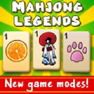 Mahjong Legends GamelinkeXchange
