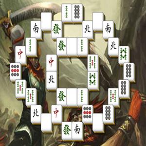 Mahjong Liberators GamelinkeXchange