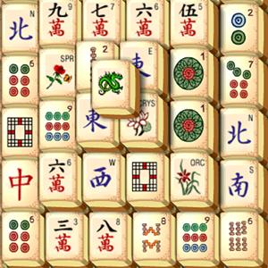 mahjong mahi mahi GameLinkExchange