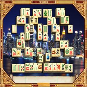 Mahjong Manhattan GamelinkeXchange