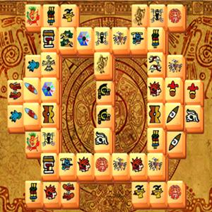 mahjong mayas GameLinkExchange