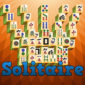 Mahjong Solitaire Unlimited GamelinkeXchange