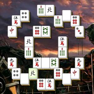 Mahjong Towers Legendary GamelinkeXchange